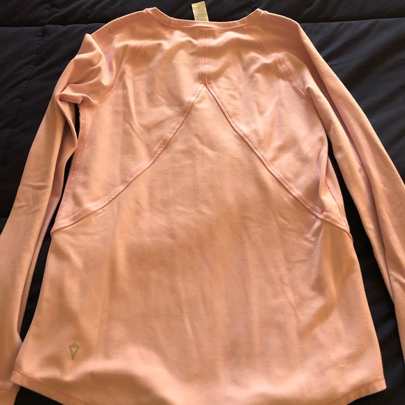 IVIVVA Gratitude with Attitude long sleeve - Picture 2 of 3